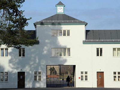 KZ Sachsenhausen 