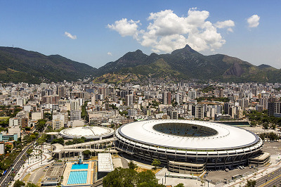 Brazil vs Argentina, Football (Soccer)