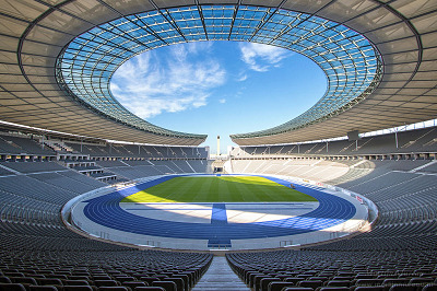England vs Germany, Football