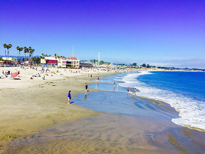 Santa Cruz, California